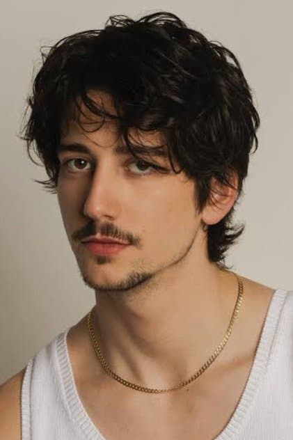 Майло Мангейм