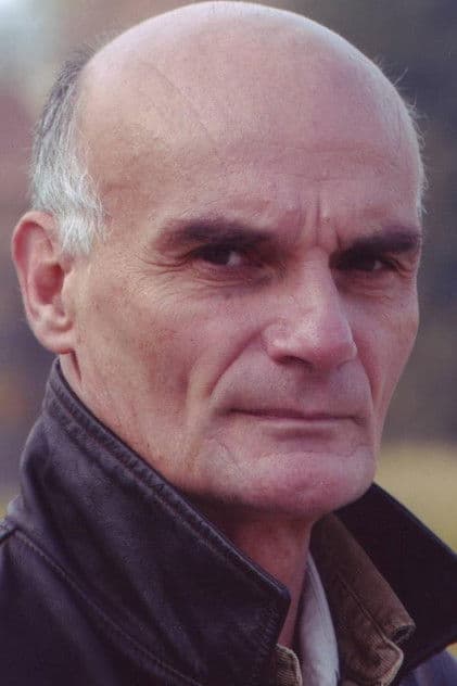 Жіль Арбона