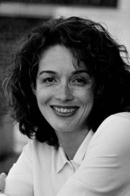 Мелані Мейрон