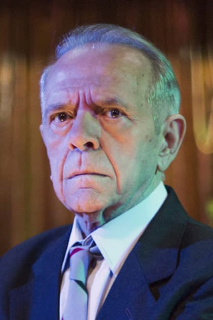 Георгіос Арменіс