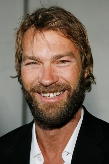 Ендрю Вілсон