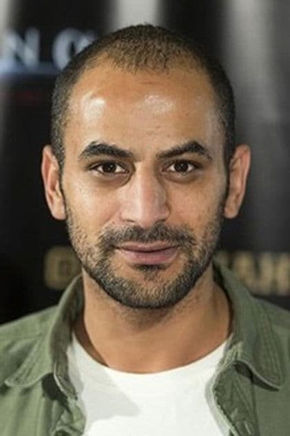 Ейяд Хурані