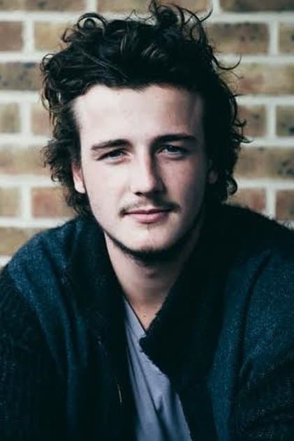 Міхал Річардсон