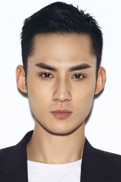 Жао Веньхао