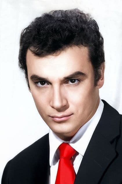 Сюлейман Туран