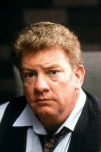 Чарльз Галлаган