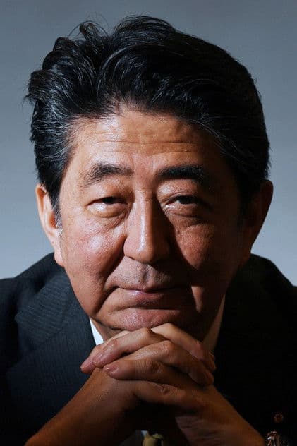 Shinzō Abe