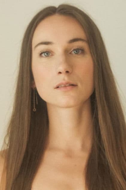 Шарлотта Ловгрен