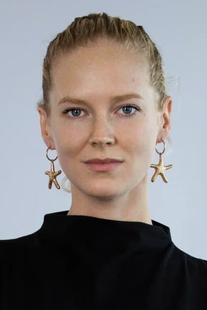 Розі МакЕвен