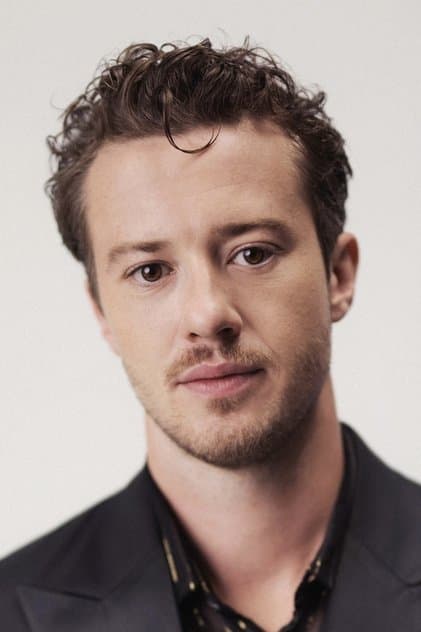 Джозеф Квін