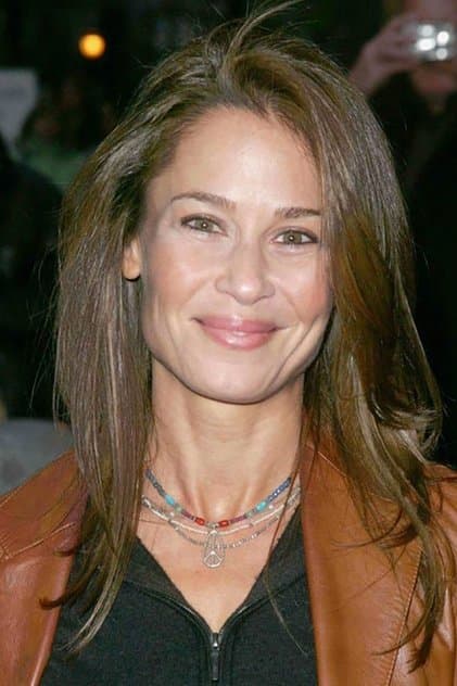 Джулі Уорнер