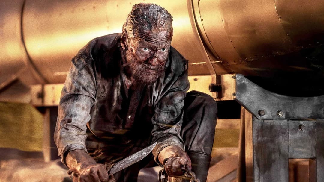 Sisu: Road to Revenge backdrop 11