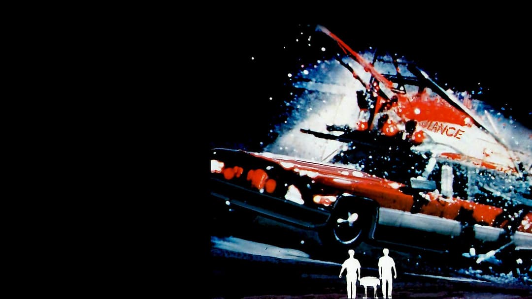 Невідкладна допомога backdrop 8