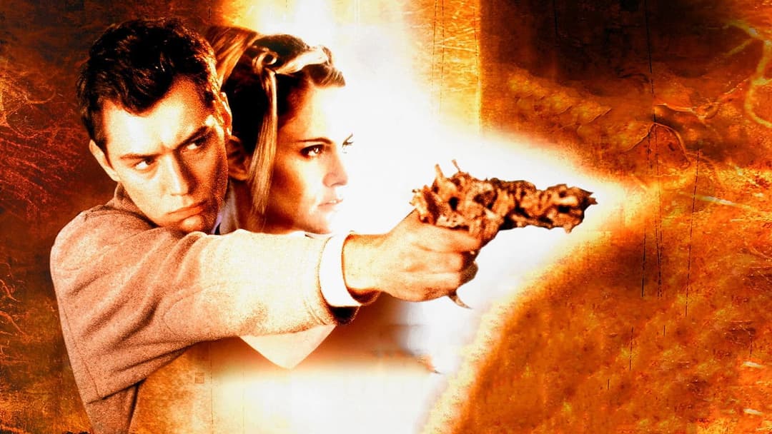 Екзистенція backdrop 3