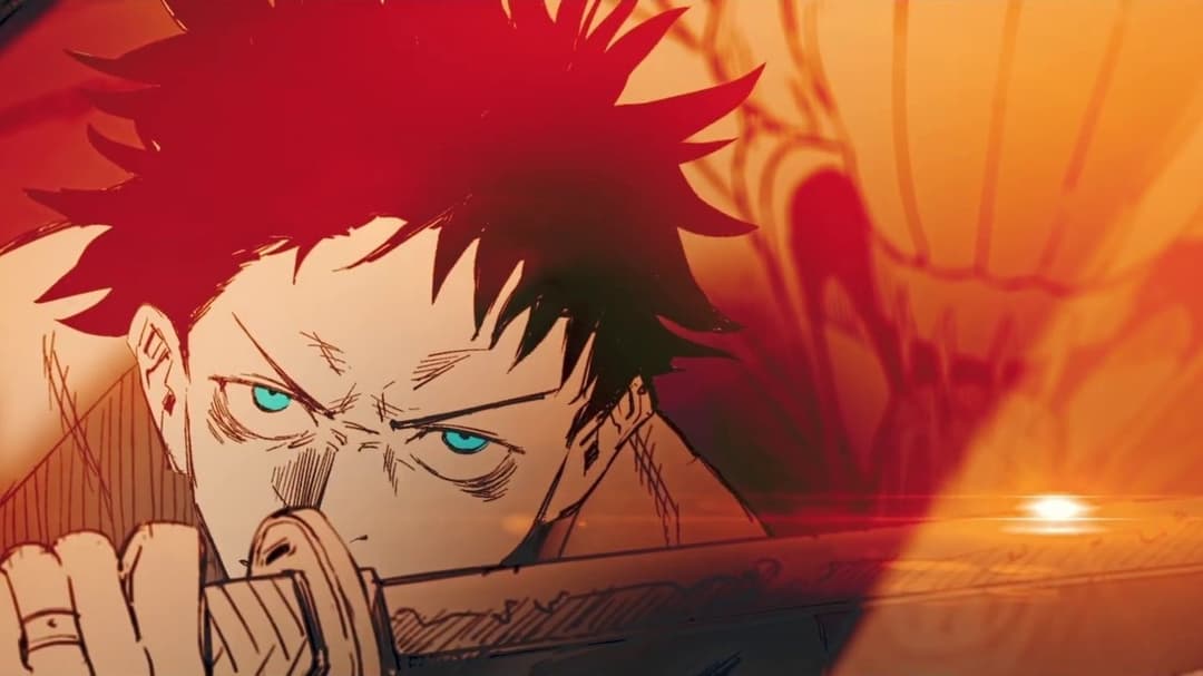 Jujutsu Kaisen 0 backdrop 8
