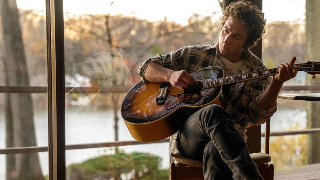 Springsteen: Deliver Me from Nowhere backdrop 8