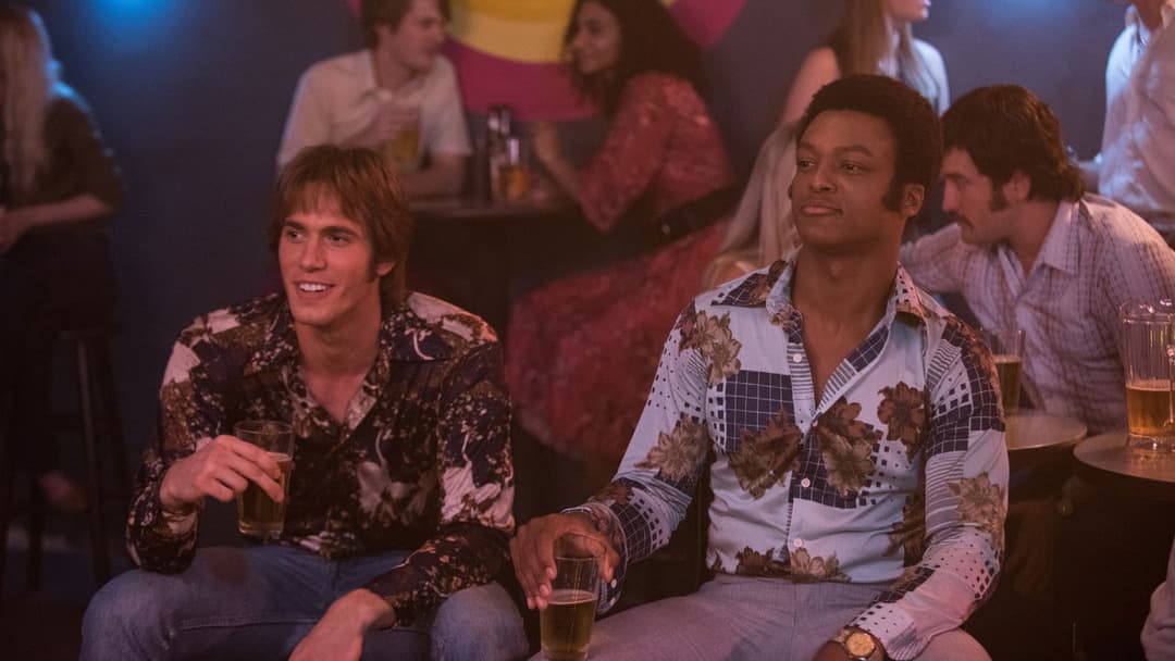 Кожному своє backdrop 18