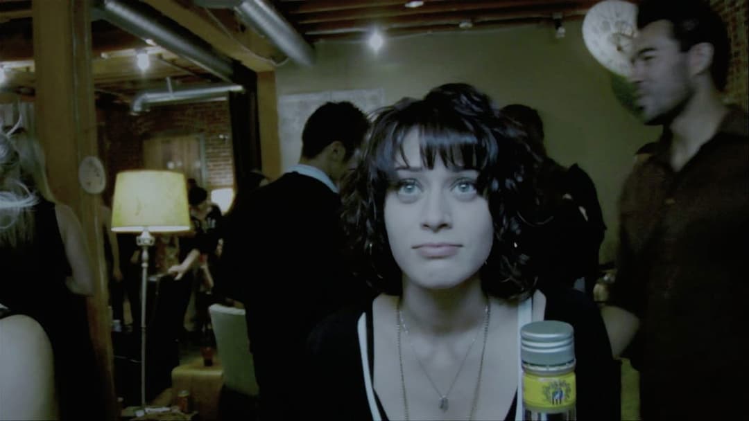 Cloverfield backdrop 20