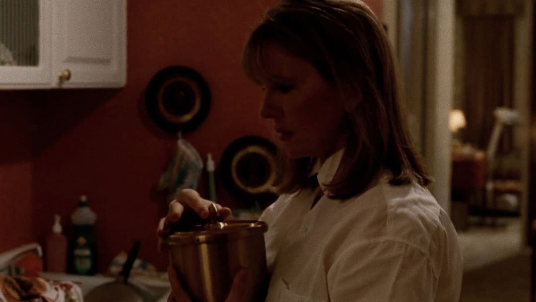 Manhattan Murder Mystery backdrop 7