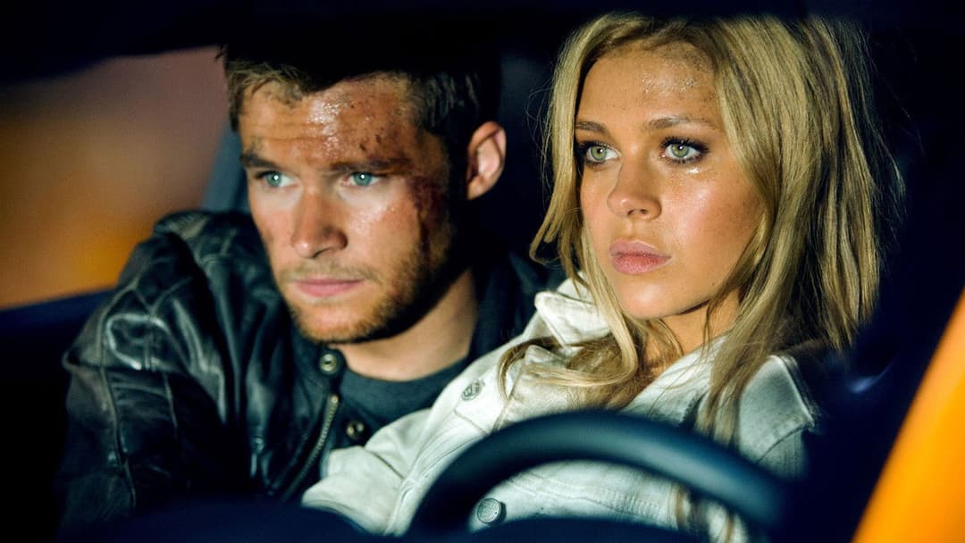 Transformers: Ära des Untergangs backdrop 15