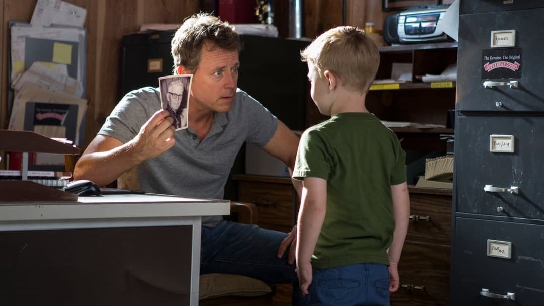 Den Himmel gibt's echt