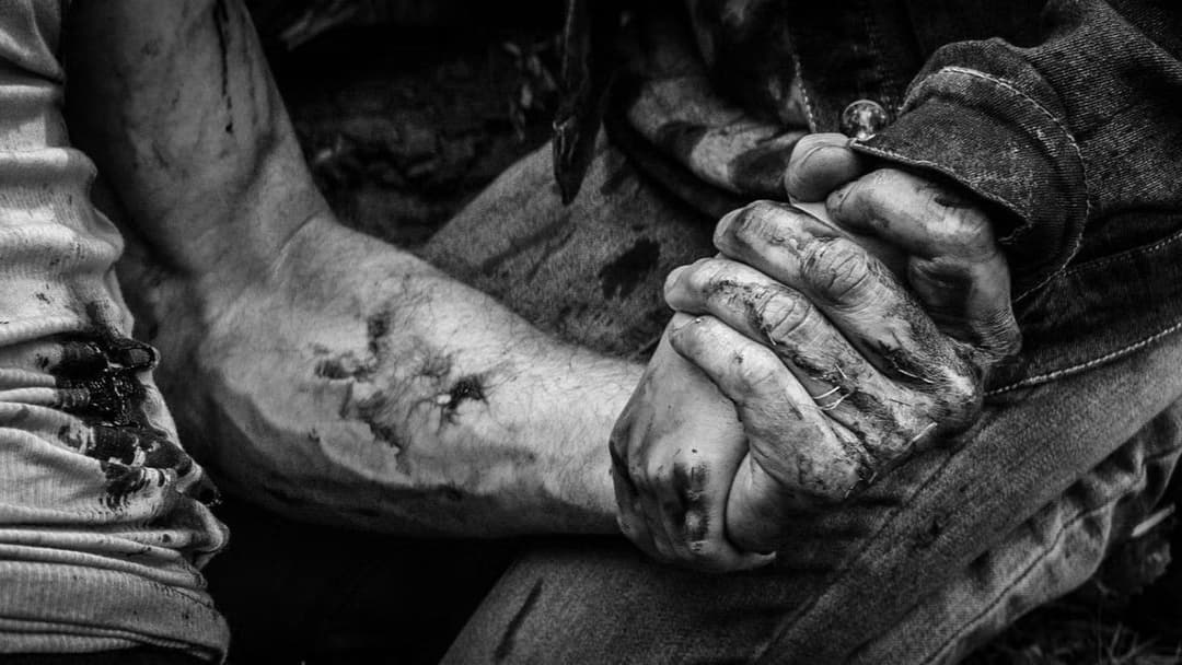 Лоґан: Росомаха backdrop 17