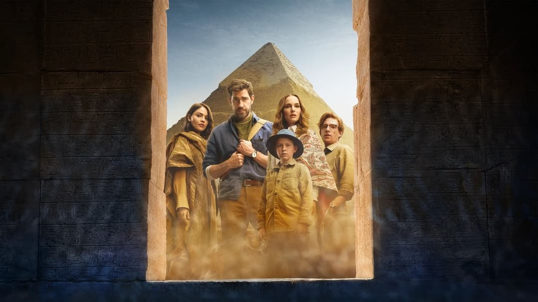 Fountain of Youth backdrop 5