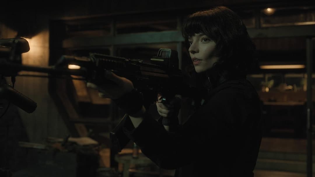 Ущелина backdrop 14