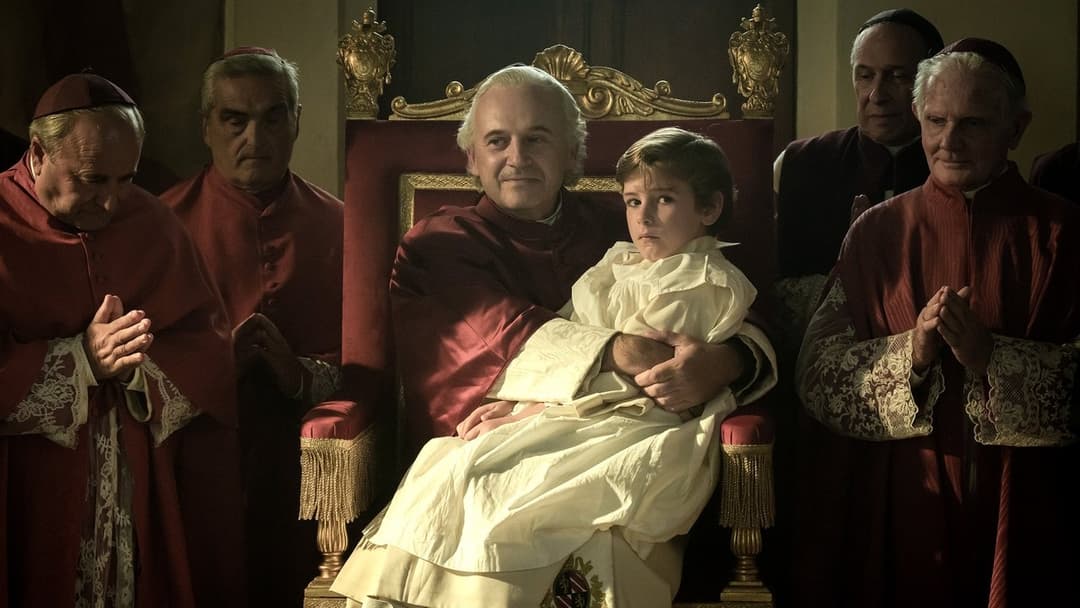 Die Bologna-Entführung – Geraubt im Namen des Papstes