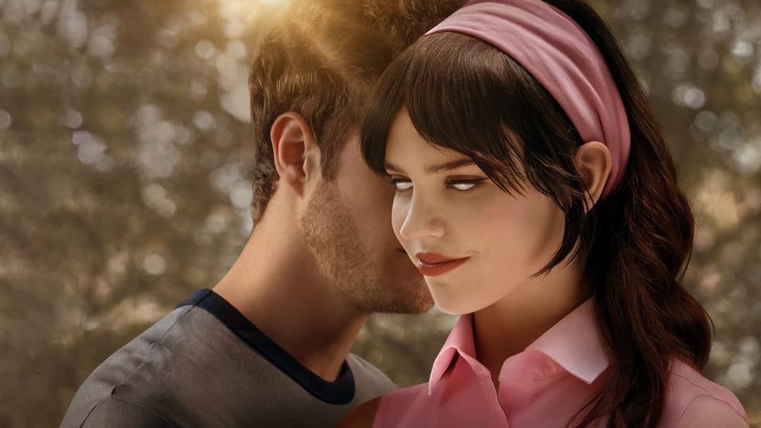 Компаньйон backdrop 4