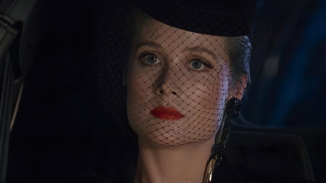 Lionheart backdrop 9