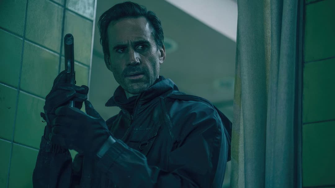 The Mother backdrop 7