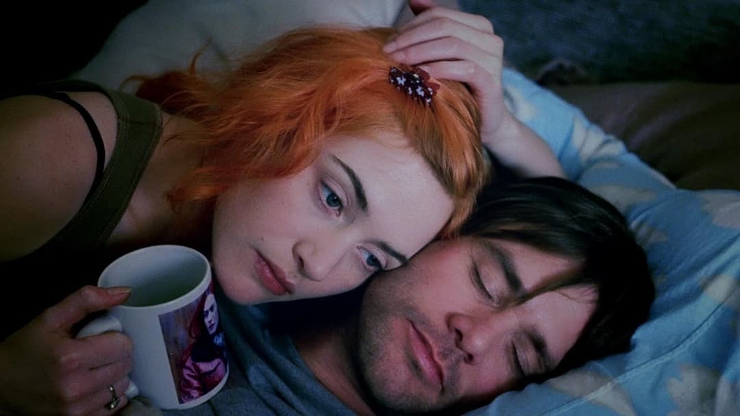 Eternal Sunshine of the Spotless Mind backdrop 8