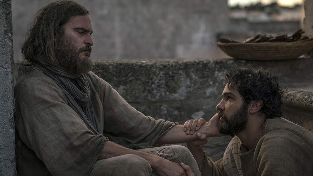 Mary Magdalene backdrop 12