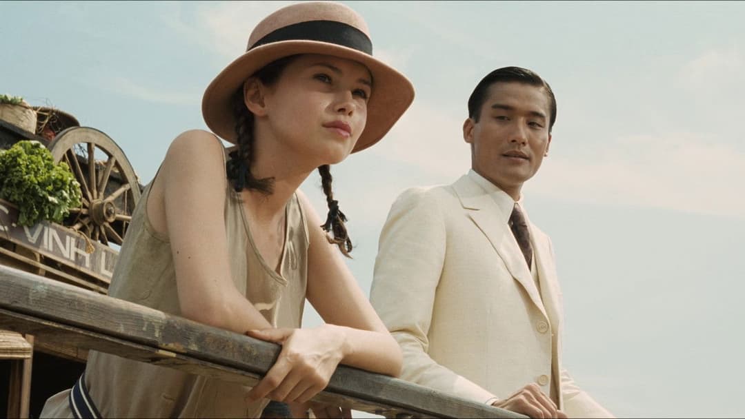 The Lover backdrop 9