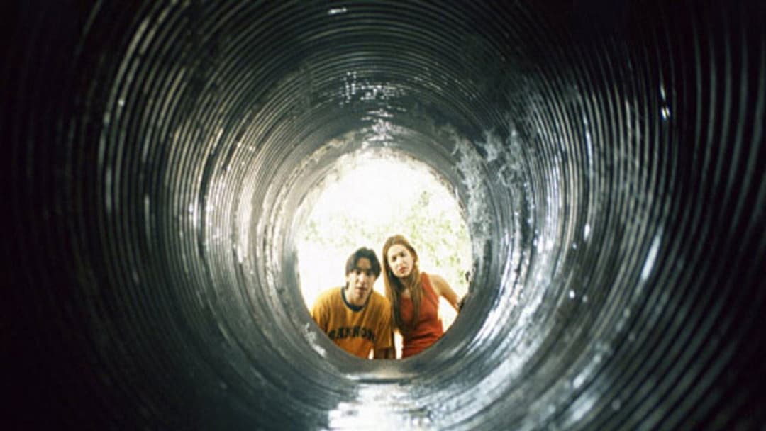 Jeepers Creepers backdrop 18