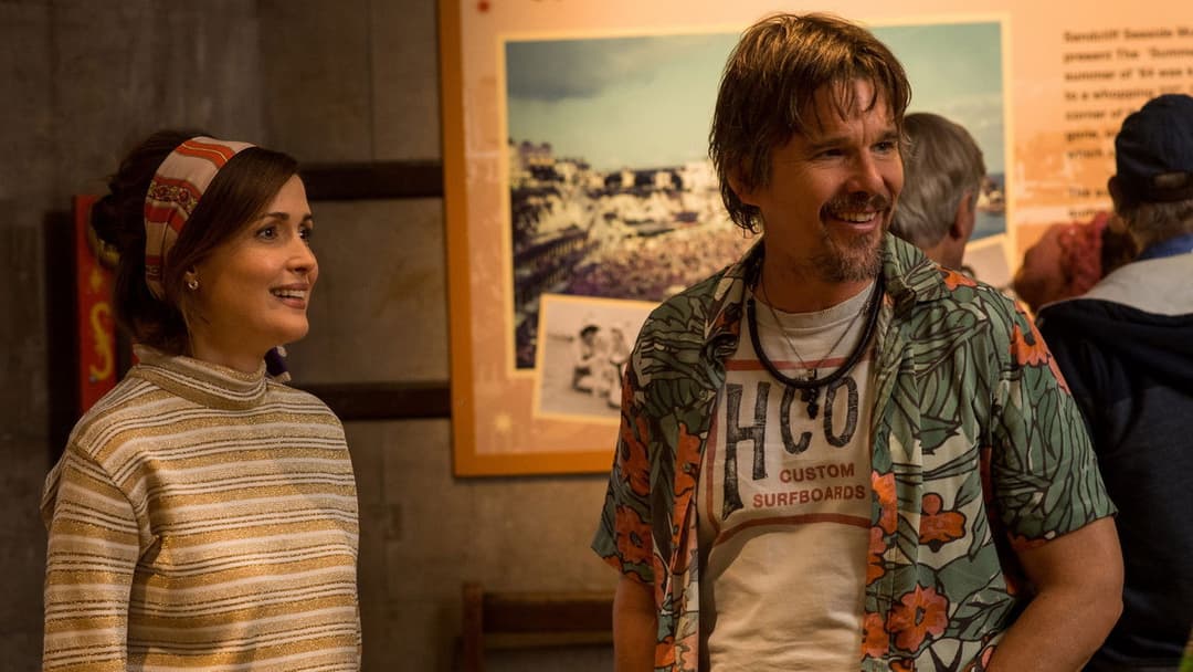 Juliet, Naked backdrop 7