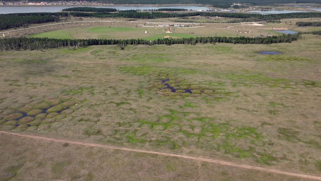 Mankind's Folly backdrop 5