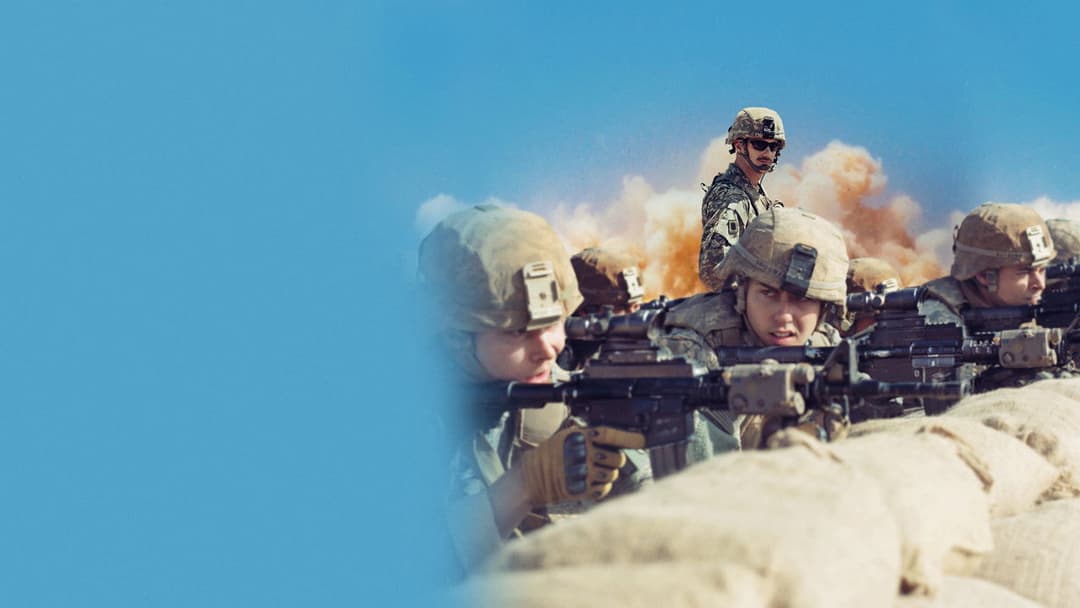 The Kill Team backdrop 11