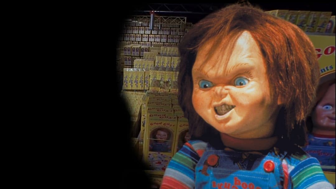 Chucky 2 - Die Mörderpuppe ist zurück backdrop 7