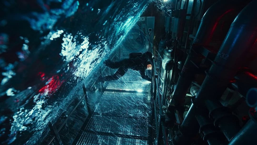 Місія неможлива: Фінальна розплата backdrop 20