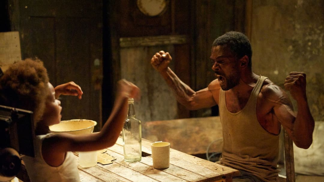 Beasts of the Southern Wild backdrop 1