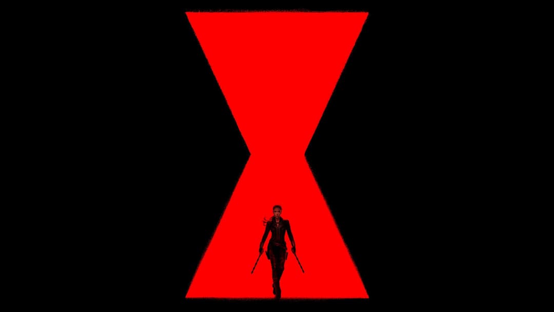 Black Widow backdrop 18