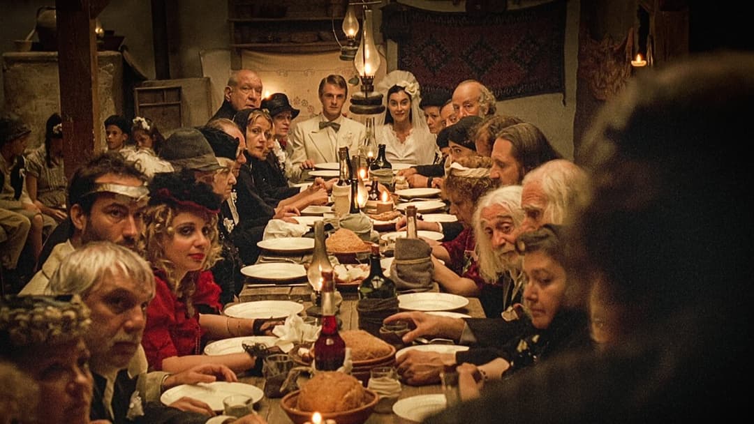 Stille Hochzeit backdrop 2