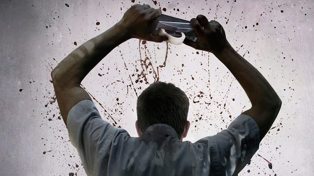 Das Belko Experiment backdrop 14