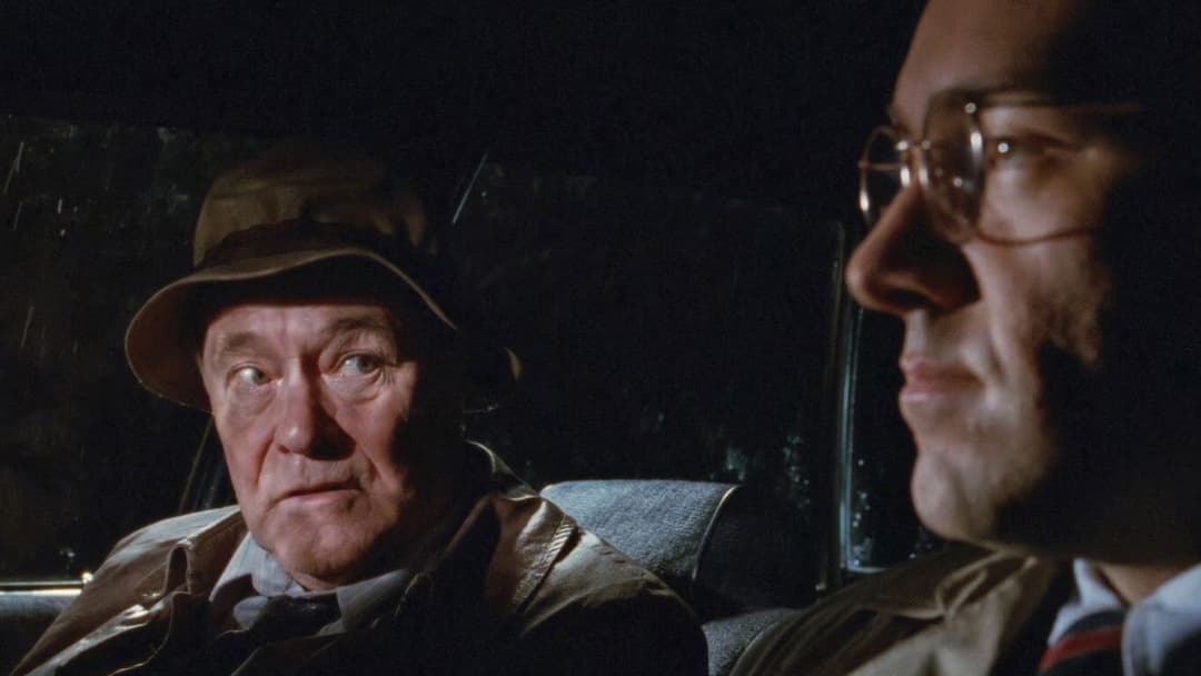 Glengarry Glen Ross backdrop 11