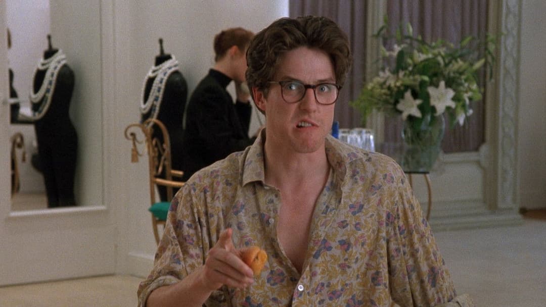 Four Weddings and a Funeral backdrop 14