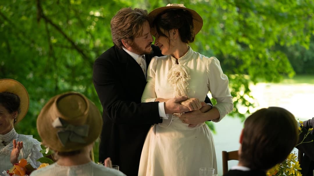 Geliebte Köchin backdrop 18