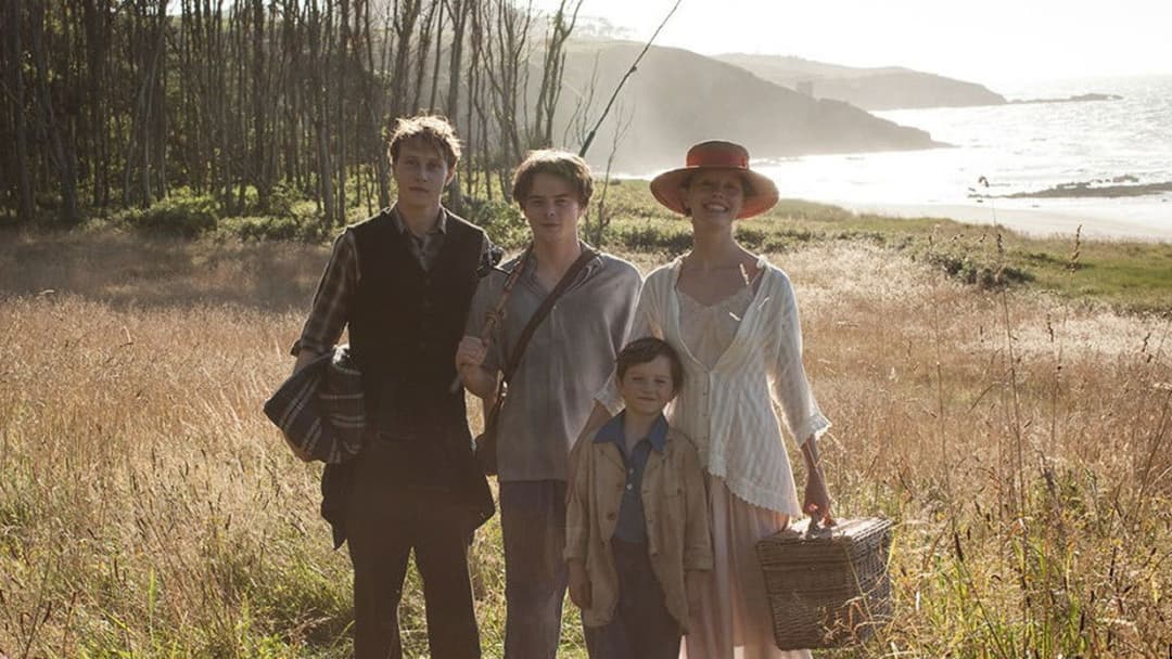 Das Geheimnis von Marrowbone backdrop 10