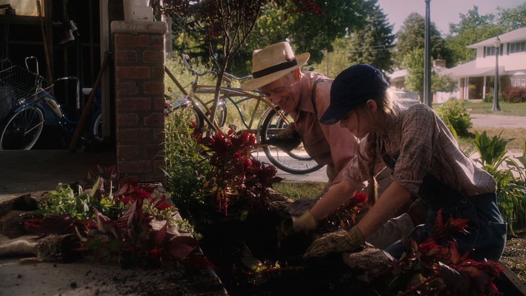 Verliebt und ausgeflippt backdrop 13